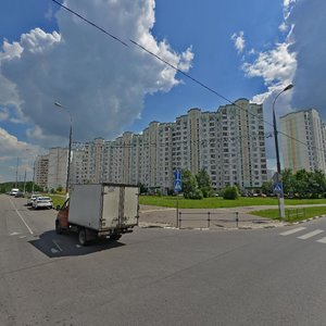 Izyumskaya Street, 43, Moscow: photo