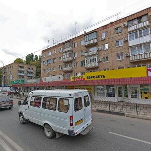 Prospekt Stroiteley, 2, : foto