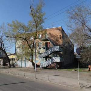 Trolleybusnaya ulitsa, 8, Rostov‑na‑Donu: photo