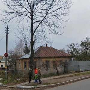 1-y Yuzhny proyezd, 9, Tula: photo