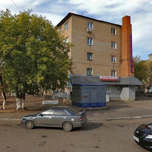 Bolnichny proyezd, 7, Orenburg: photo