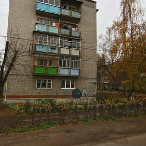 Oktyabrskaya ulitsa, 38, Dzerzhinsk: photo