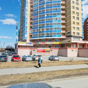 Gotvalda Street, 14А, Yekaterinburg: photo