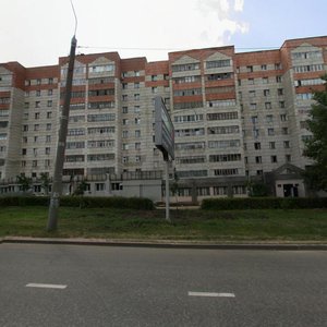 Khusain Mavliutov Street, 48, Kazan: photo