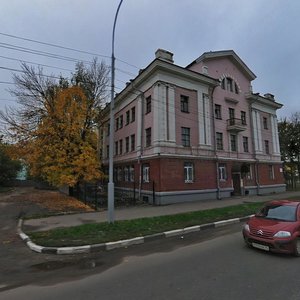 Ярославль, Большая Фёдоровская улица, 93: фото