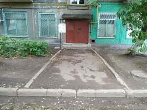 Koltsevaya Street, 168/1, Ufa: photo