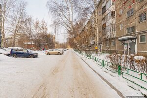 Danily Zvereva Street, 7, : foto