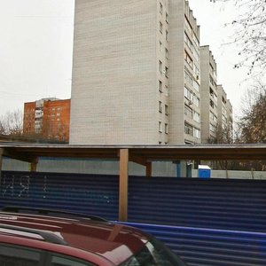 Nevzorovykh Street, 109, : foto