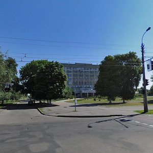 Bulvar Tarasa Shevchenka, 81, Cherkasy: photo