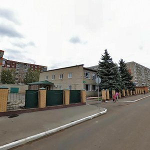 Yaroslavskaya Street, 12, Saransk: photo