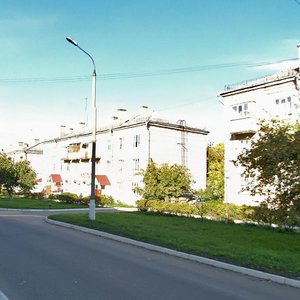 Sadovaya Street, 19, Kashira: photo