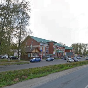 Oktyabrskaya Street, 45А, : foto
