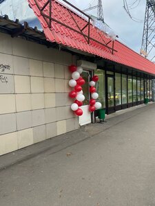 Andreevka Street, No:вл26, Zelenograd: Fotoğraflar