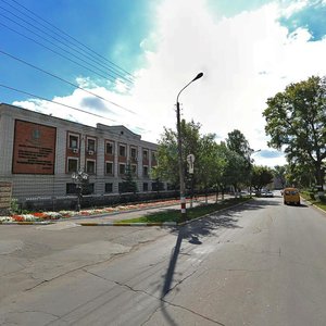Ostrovskogo Street, 6 ، أوليانوفسك: صورة