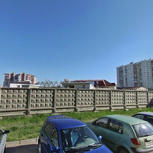 Chekists Avenue, 17О, Krasnodar: photo