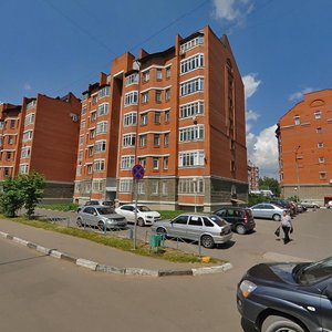 Yubileynaya ulitsa, 6к1 ، : صورة