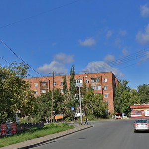 2-ya Dachnaya ulitsa, 1, Omsk: photo