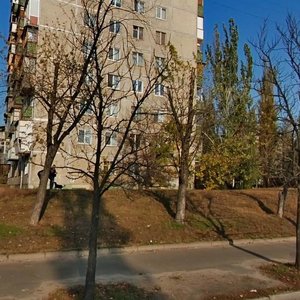 Alishera Navoi Avenue, 88, Kyiv: photo
