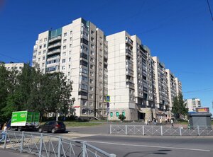 Kosygina Avenue, No:26, Saint‑Petersburg: Fotoğraflar