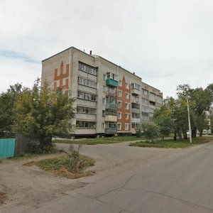 Partizanskaya Street, 58, Blagoveshchensk: photo