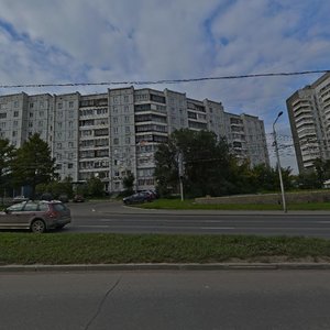 Kopylova Street, 48, Krasnoyarsk: photo