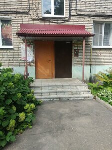 Yubileynaya Street, 58, Vladimir: photo