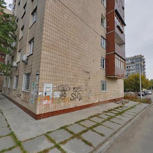 Petra Vershyhory Street, 9, Kyiv: photo