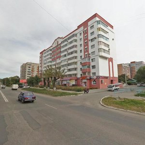 Благовещенск, Улица Чайковского, 63: фото