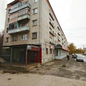 Nikolaya Gastello Street, 4, Nizhny Novgorod: photo