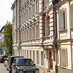 Москва, Большой Сухаревский переулок, 19/1: фото