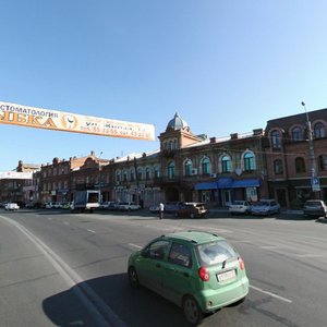 Admiralteyskaya Street, 28, Astrahan: photo