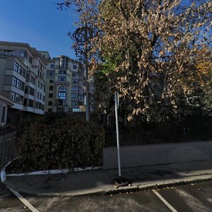 Ozerkovskaya Embankment, 52с1, : foto
