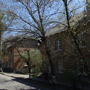 Lenina Avenue, 23 ، روستوف نا دونو: صورة