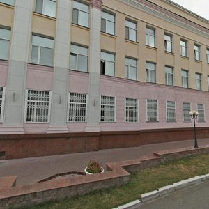 Partizanskaya Street, 10, : foto