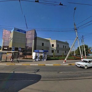 Radishcheva Street, 109/18А, Ulyanovsk: photo