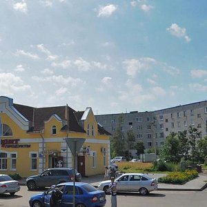 Kalininskoe Highway, 16Ж, Torzgok: photo