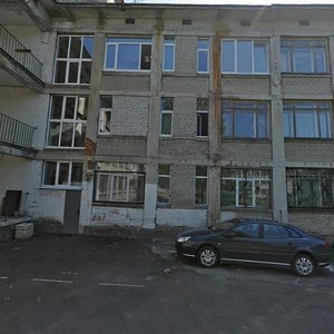 Krasnoarmeyskaya ulitsa, 15, Zelenogorsk: photo