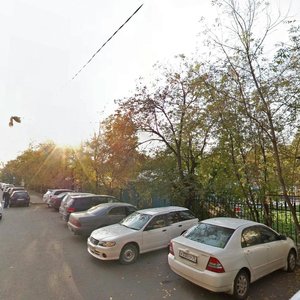 Bogdanov lane, 1, : foto