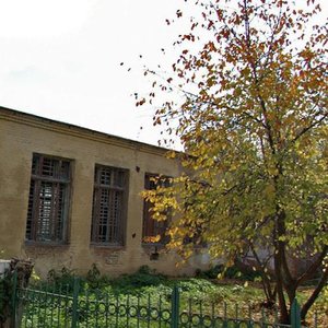 Ступино, Улица Некрасова, 13: фото