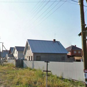 Okhotnikov Street, 27, Yekaterinburg: photo