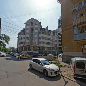 Ulitsa Stankevicha, 7, Voronezh: photo