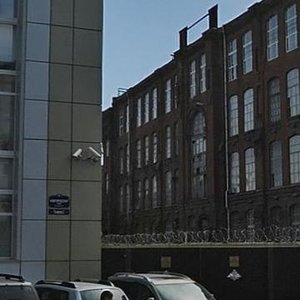 Novgorodskaya Street, 13Л, : foto