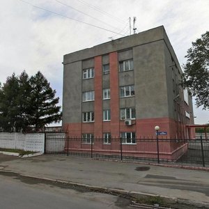 Bazovaya ulitsa, 5А, Kemerovo: photo