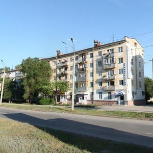 Gagarina Street, 105 ، سامارا: صورة