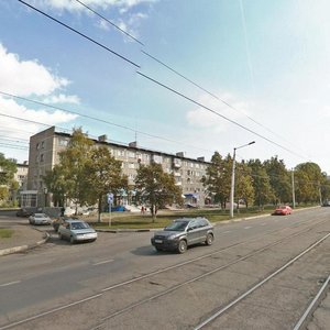 Oktyabrskiy Avenue, 7 ، نوفوكوزنتسك: صورة