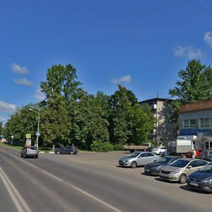 Gagarina Street, 54, Zhukovskiy: photo