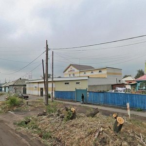 7-ya Severnaya ulitsa, 109, Omsk: photo