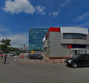 Leningradskoye Highway, вл14с1, : foto