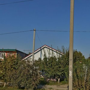 Волгоград, Улица имени Менделеева, 152А: фото