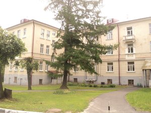 Moskovskiy Avenue, 9к3, Cheboksary: photo